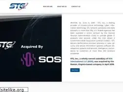 Sites similar to stg.com