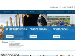 Sites similar to stg.ru
