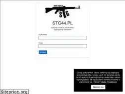 Sites similar to stg44.pl