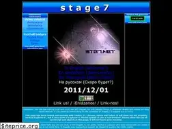 Sites similar to stg7.net
