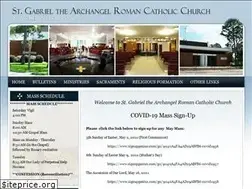 Sites similar to stgabe.net