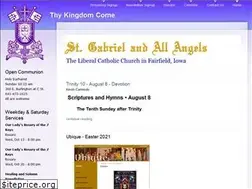 Sites similar to stgabe.org