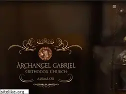 Sites similar to stgabrielashland.org