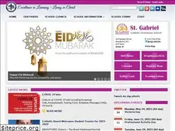 Sites similar to stgabrielbrantford.ca