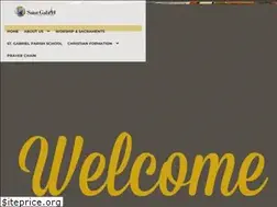 Sites similar to stgabrielhubertus.org