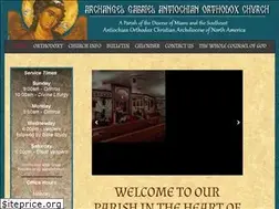 Sites similar to stgabriellafayette.org