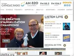 Sites similar to stgabrielradio.com