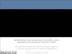 Sites similar to stgabriels.org