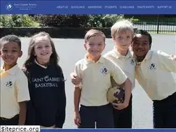 Sites similar to stgabrielschool.org