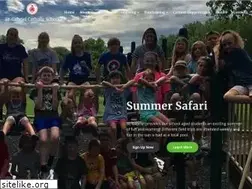 Sites similar to stgabrielskc.com