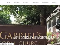 Sites similar to stgabrielsmarion.org