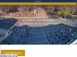 Sites similar to stgabschool.org