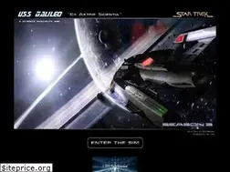 Sites similar to stgalileo.com