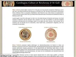 Sites similar to stgallplan.org