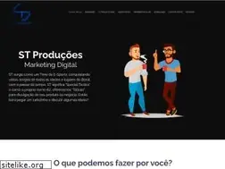 Sites similar to stgaming.com.br