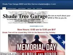 Sites similar to stgbmwservice.com