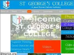 Sites similar to stgc.org