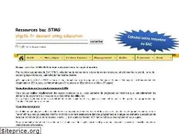 Sites similar to stgcfe.fr