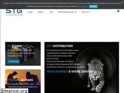 Sites similar to stgd.ch