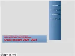 Sites similar to stgderouin.fr