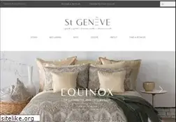 Sites similar to stgeneve.com