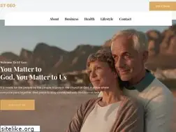 Sites similar to stgeo.org