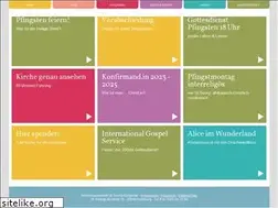 Sites similar to stgeorg-borgfelde.de