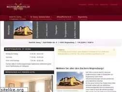 Sites similar to stgeorg-hotel.de
