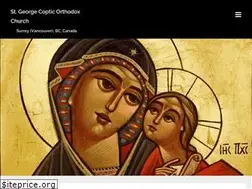 Sites similar to stgeorge.ca