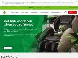 Sites similar to stgeorge.com