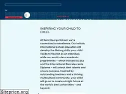 Sites similar to stgeorge.do