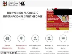 Sites similar to stgeorge.edu.pa