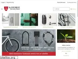 Sites similar to stgeorge.se