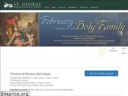 Sites similar to stgeorgeaj.com