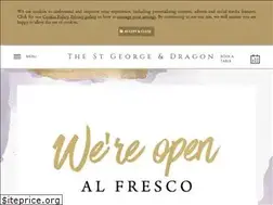 Sites similar to stgeorgeanddragon.co.uk