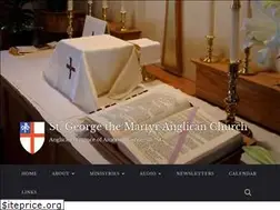 Sites similar to stgeorgeapa.org