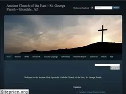 Sites similar to stgeorgearizona.com