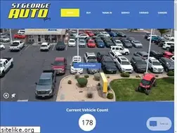 Sites similar to stgeorgeautodeals.com