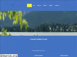 Sites similar to stgeorgeautogallery.com