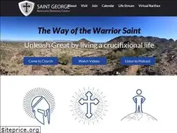 Sites similar to stgeorgeaz.org