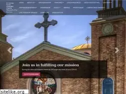 Sites similar to stgeorgebakersfield.org