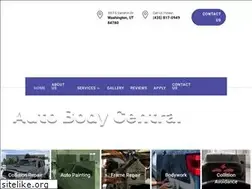Sites similar to stgeorgebodyshop.com
