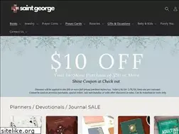 Sites similar to stgeorgebooks.com