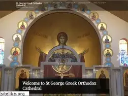 Sites similar to stgeorgecathedral.org