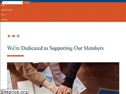 Sites similar to stgeorgechamber.com
