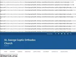 Sites similar to stgeorgechicago.org