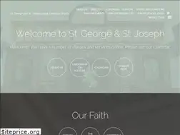 Sites similar to stgeorgechurch.org