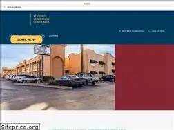 Sites similar to stgeorgeclarionsuites.com