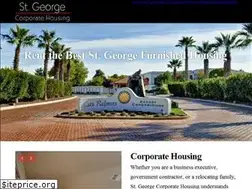 Sites similar to stgeorgecorporatehousing.com