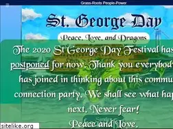Sites similar to stgeorgedaysi.com